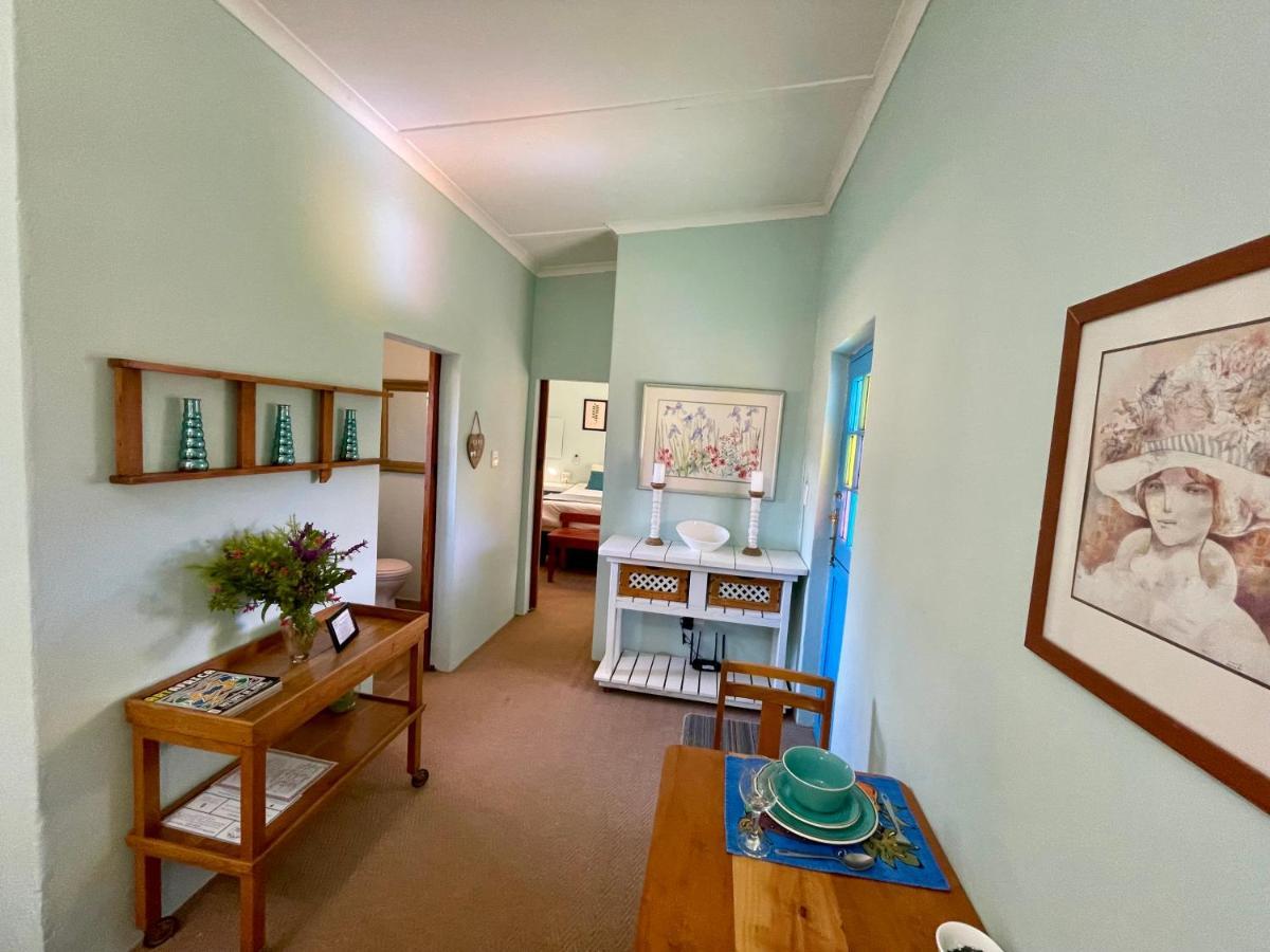 Blue Cow Barn - Boutique Farm Guest House Barrydale Luaran gambar