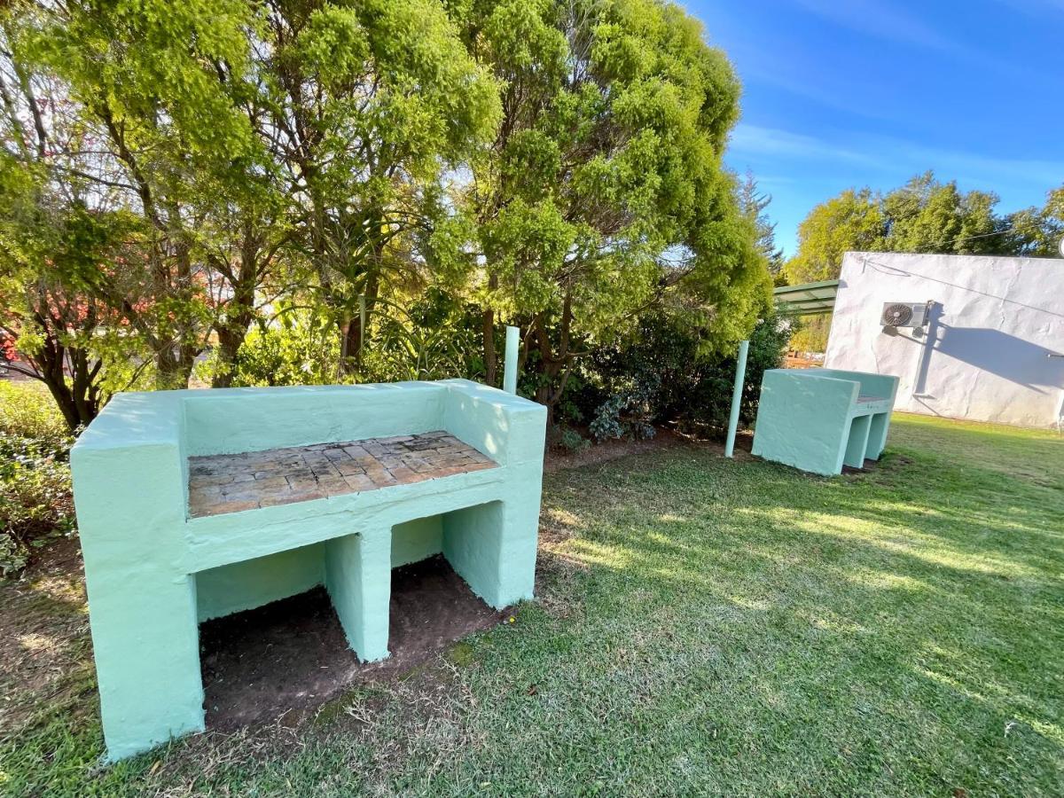Blue Cow Barn - Boutique Farm Guest House Barrydale Luaran gambar