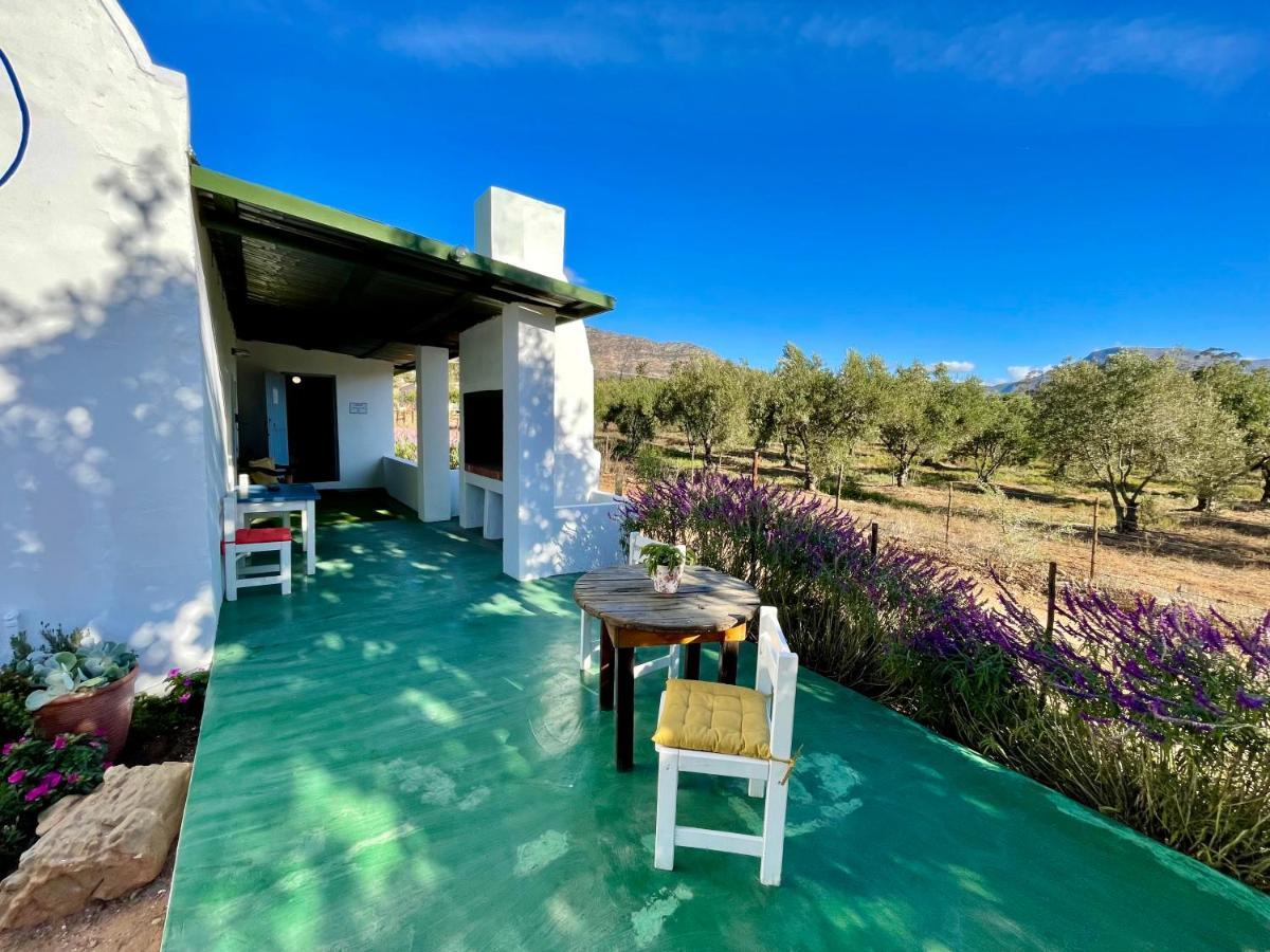 Blue Cow Barn - Boutique Farm Guest House Barrydale Luaran gambar