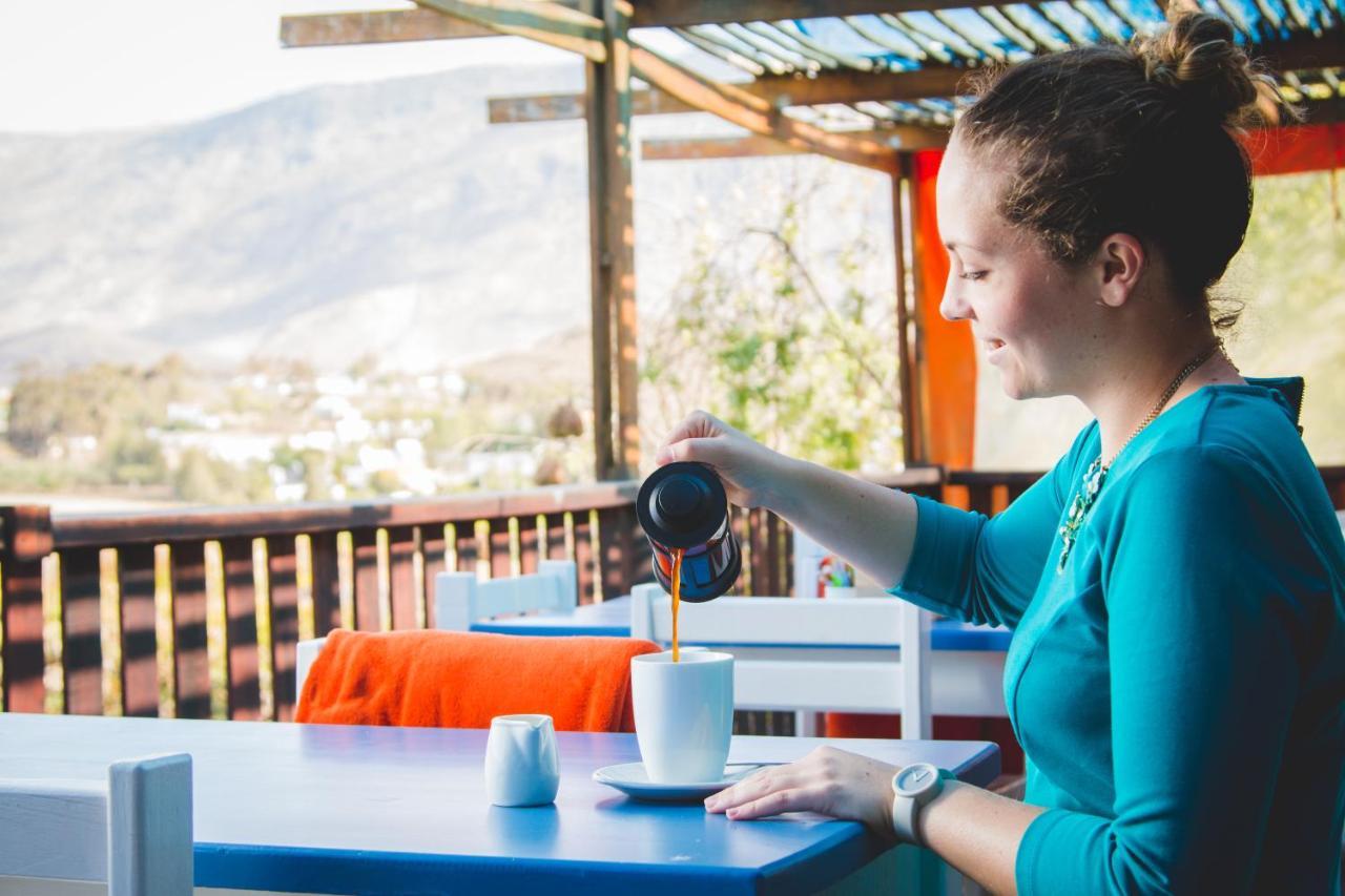 Blue Cow Barn - Boutique Farm Guest House Barrydale Luaran gambar