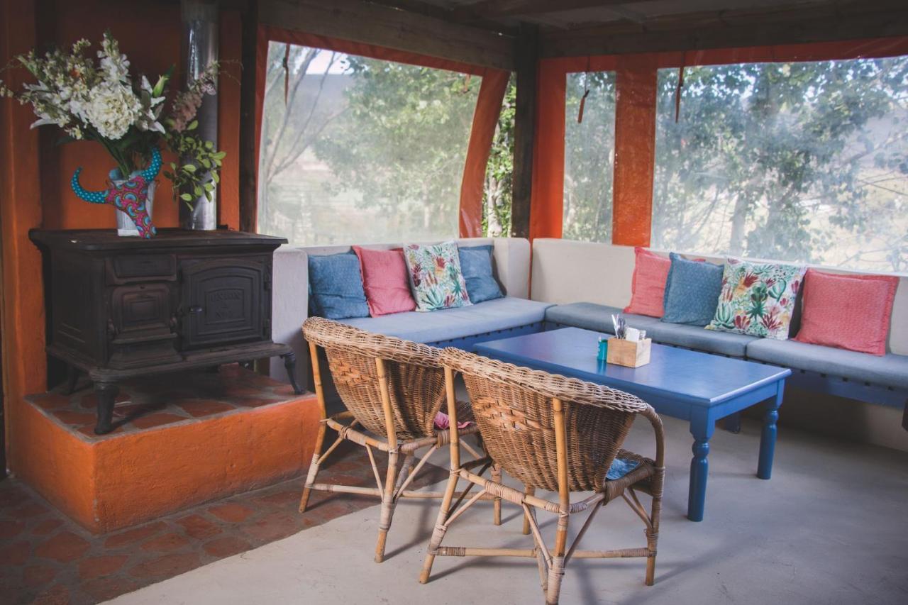 Blue Cow Barn - Boutique Farm Guest House Barrydale Luaran gambar
