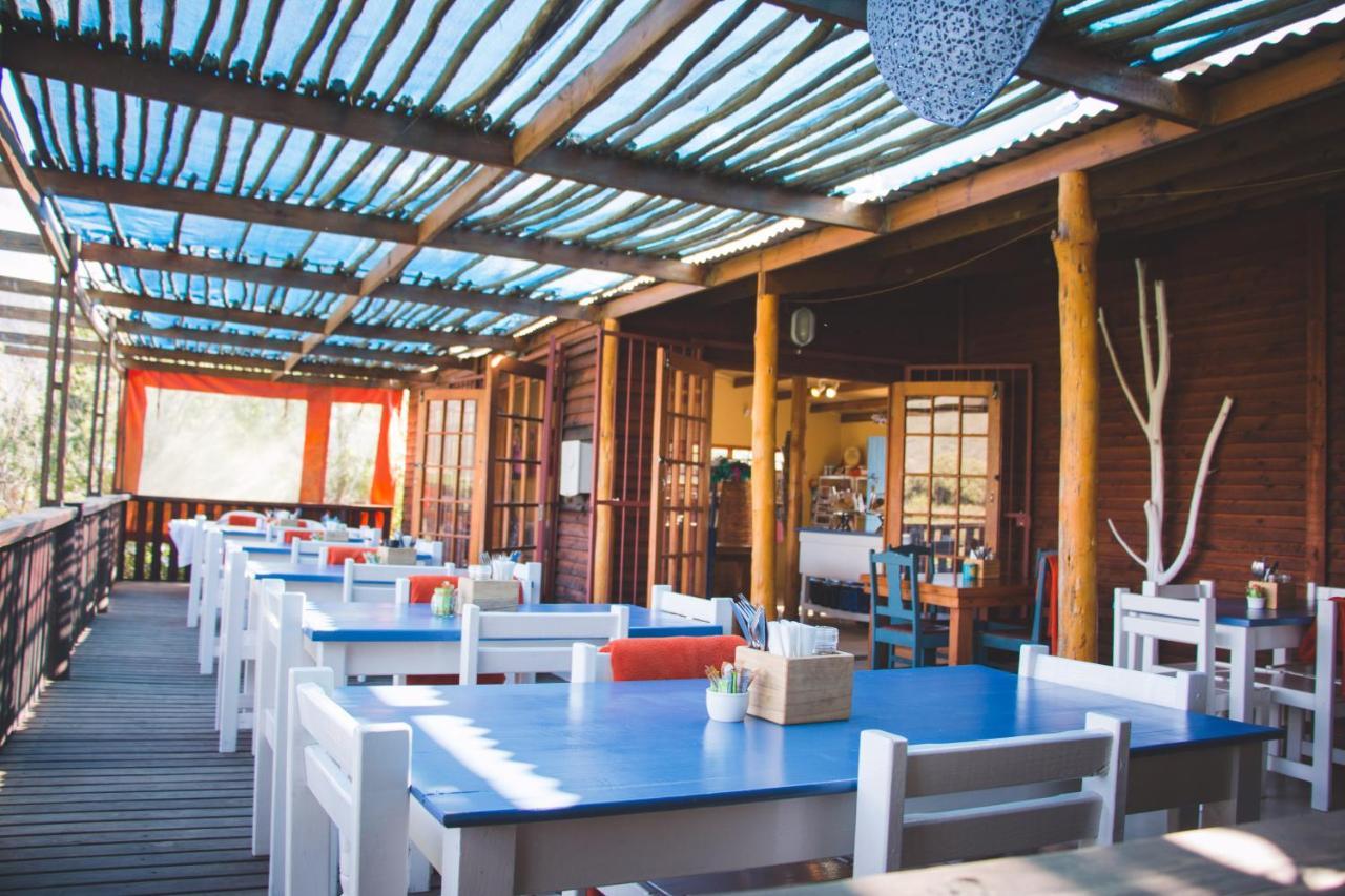 Blue Cow Barn - Boutique Farm Guest House Barrydale Luaran gambar
