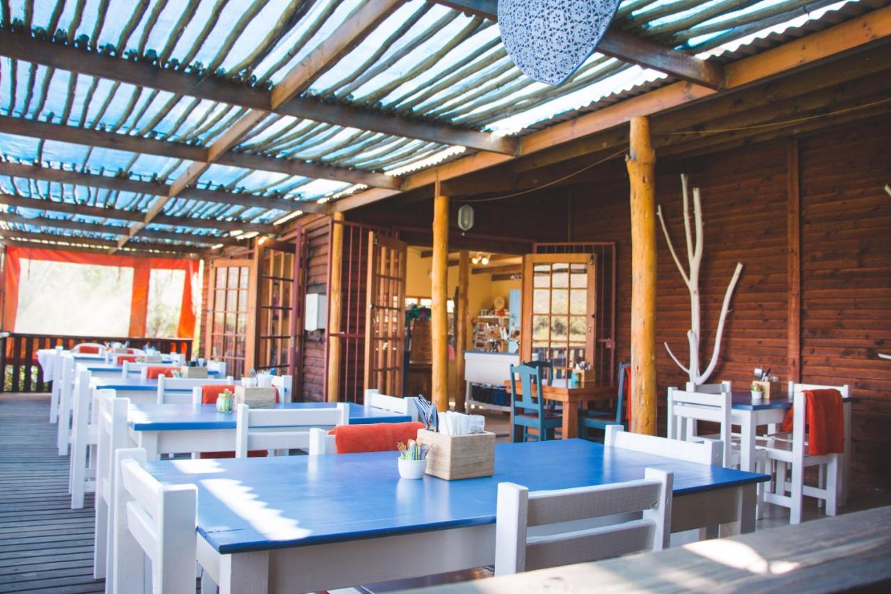 Blue Cow Barn - Boutique Farm Guest House Barrydale Luaran gambar