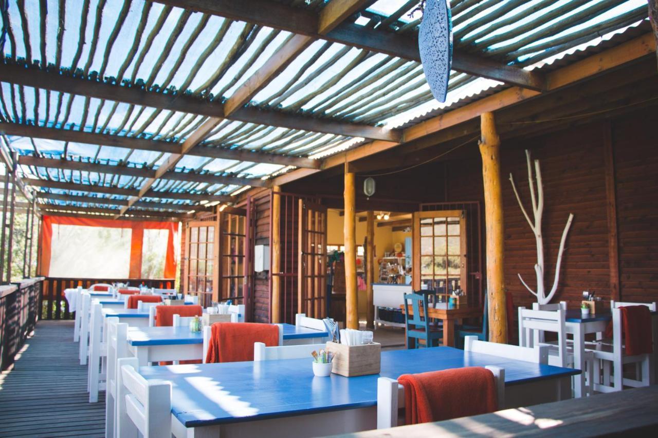 Blue Cow Barn - Boutique Farm Guest House Barrydale Luaran gambar