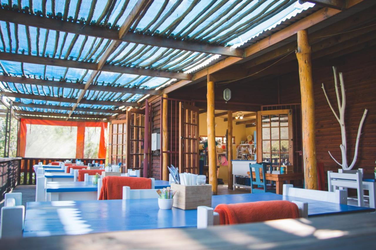Blue Cow Barn - Boutique Farm Guest House Barrydale Luaran gambar