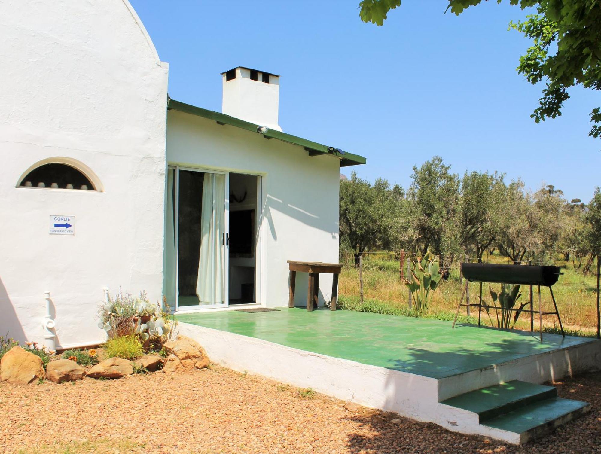 Blue Cow Barn - Boutique Farm Guest House Barrydale Luaran gambar