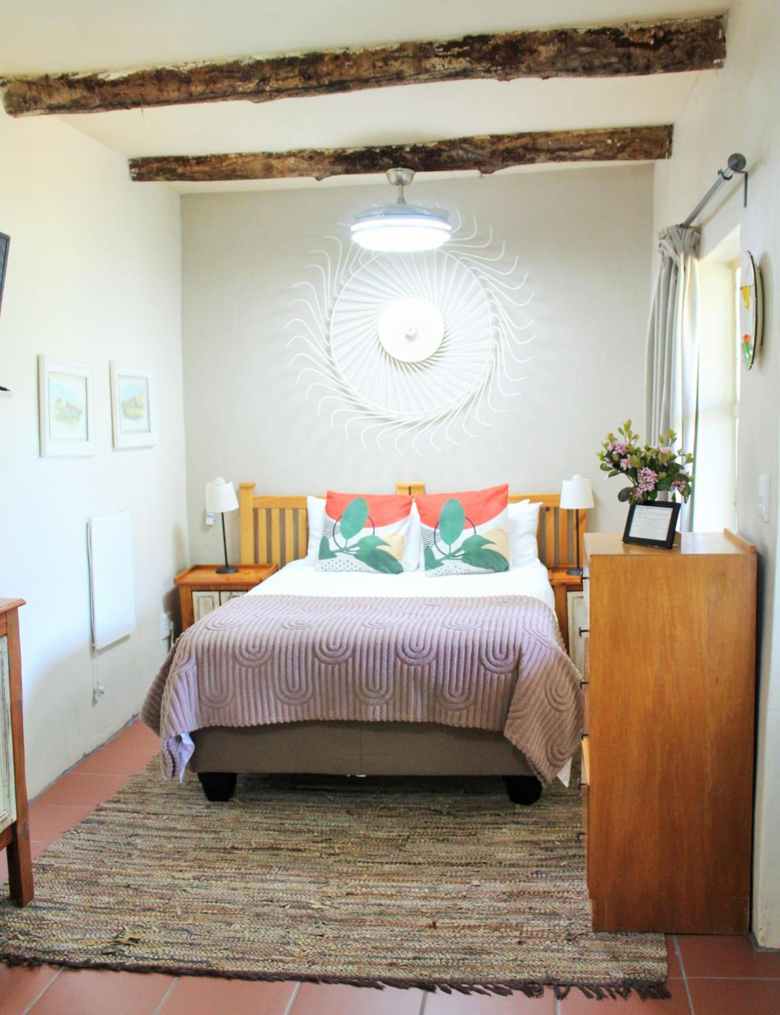 Blue Cow Barn - Boutique Farm Guest House Barrydale Luaran gambar
