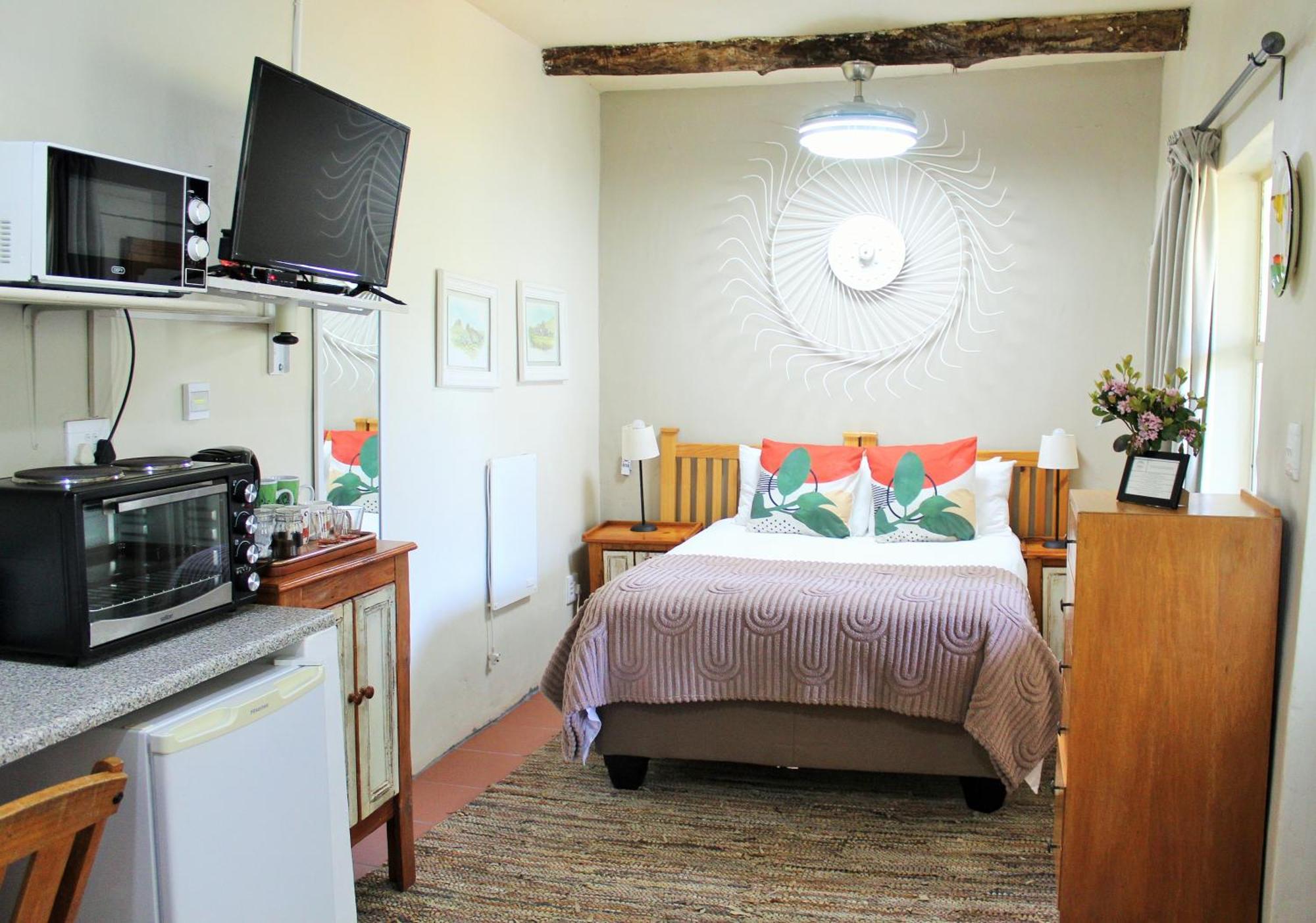 Blue Cow Barn - Boutique Farm Guest House Barrydale Luaran gambar