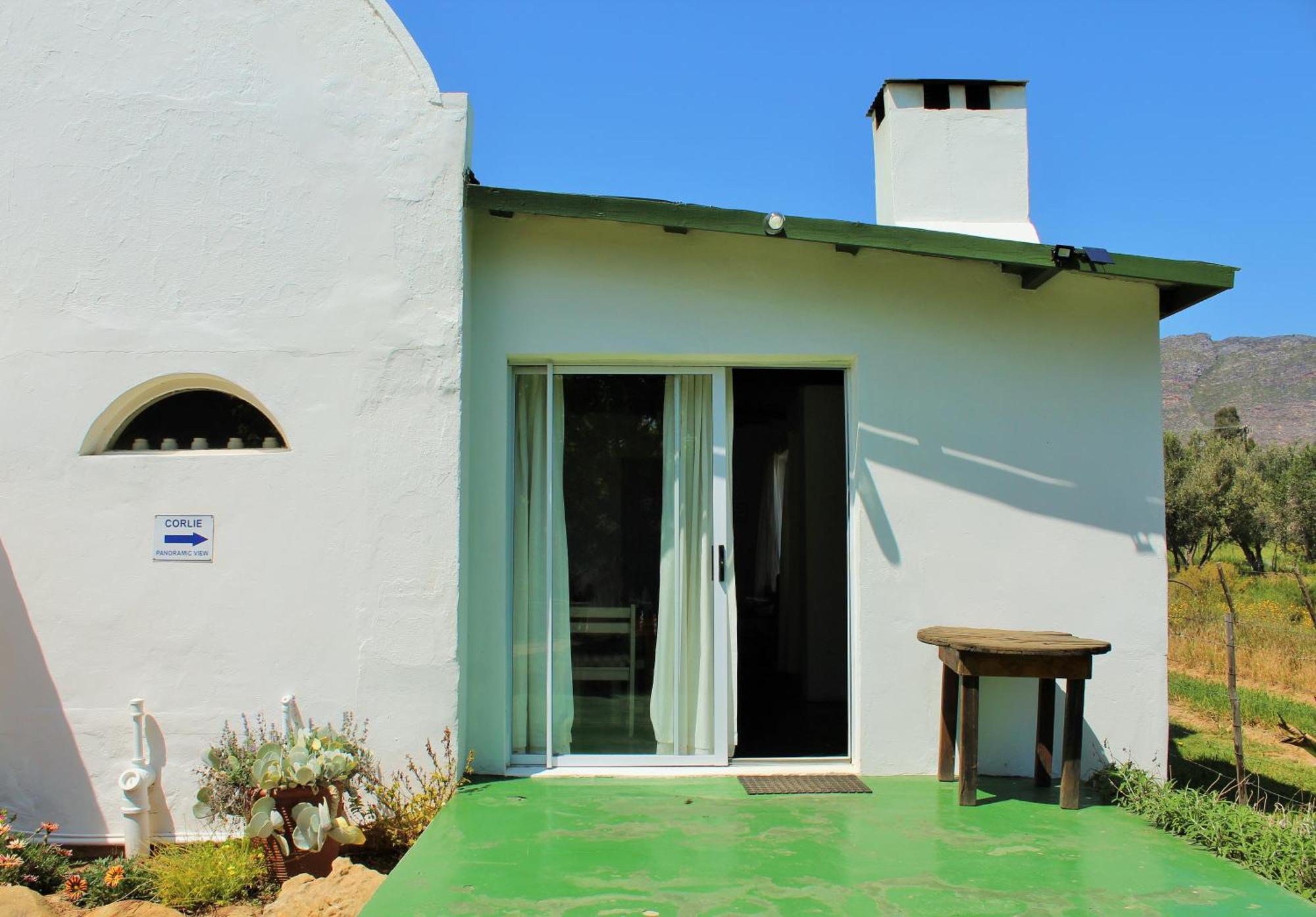 Blue Cow Barn - Boutique Farm Guest House Barrydale Luaran gambar