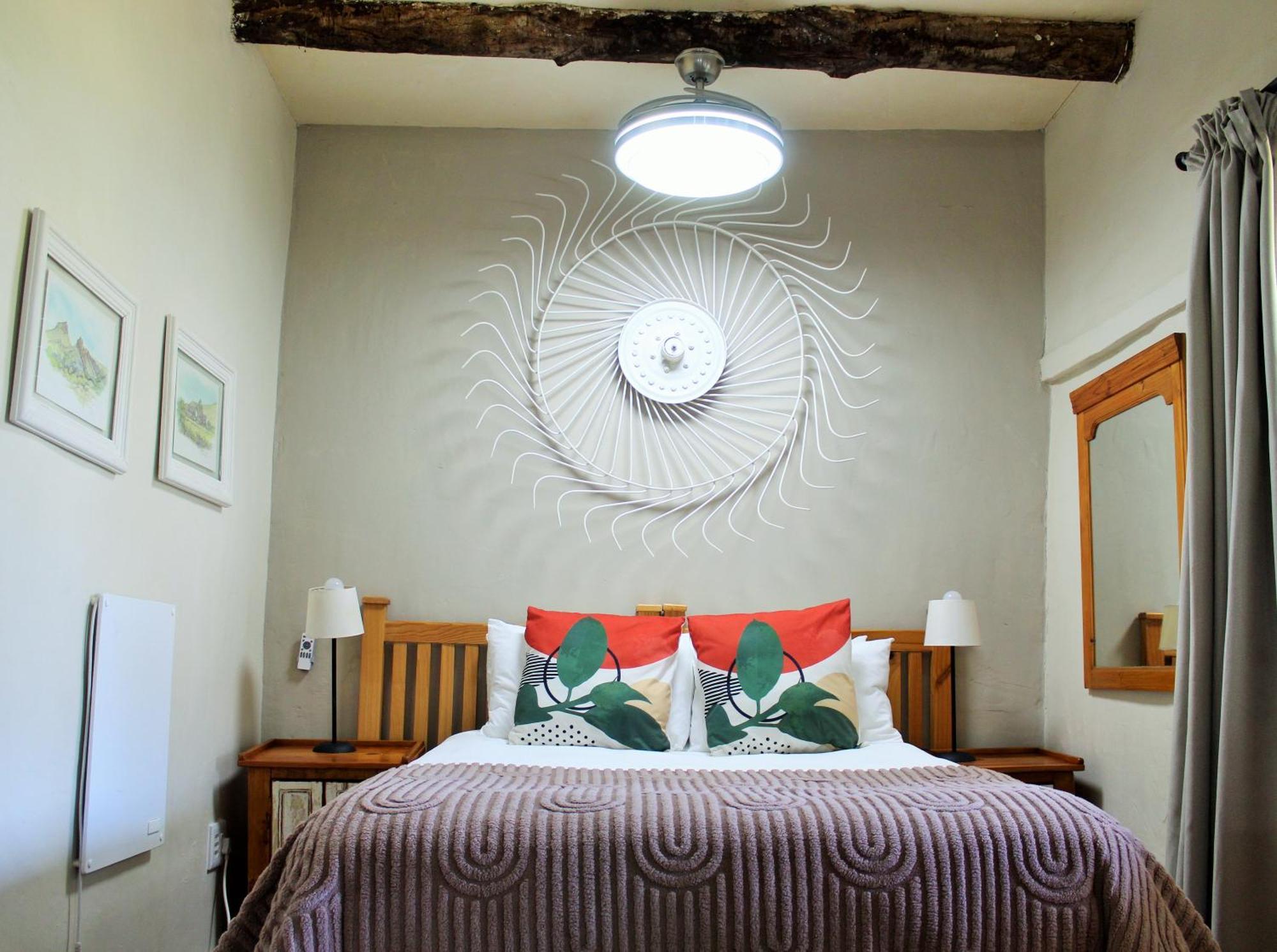 Blue Cow Barn - Boutique Farm Guest House Barrydale Luaran gambar