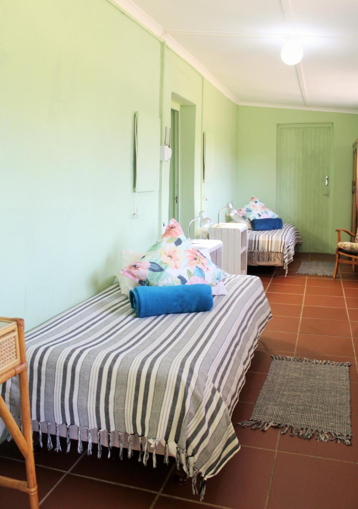 Blue Cow Barn - Boutique Farm Guest House Barrydale Luaran gambar