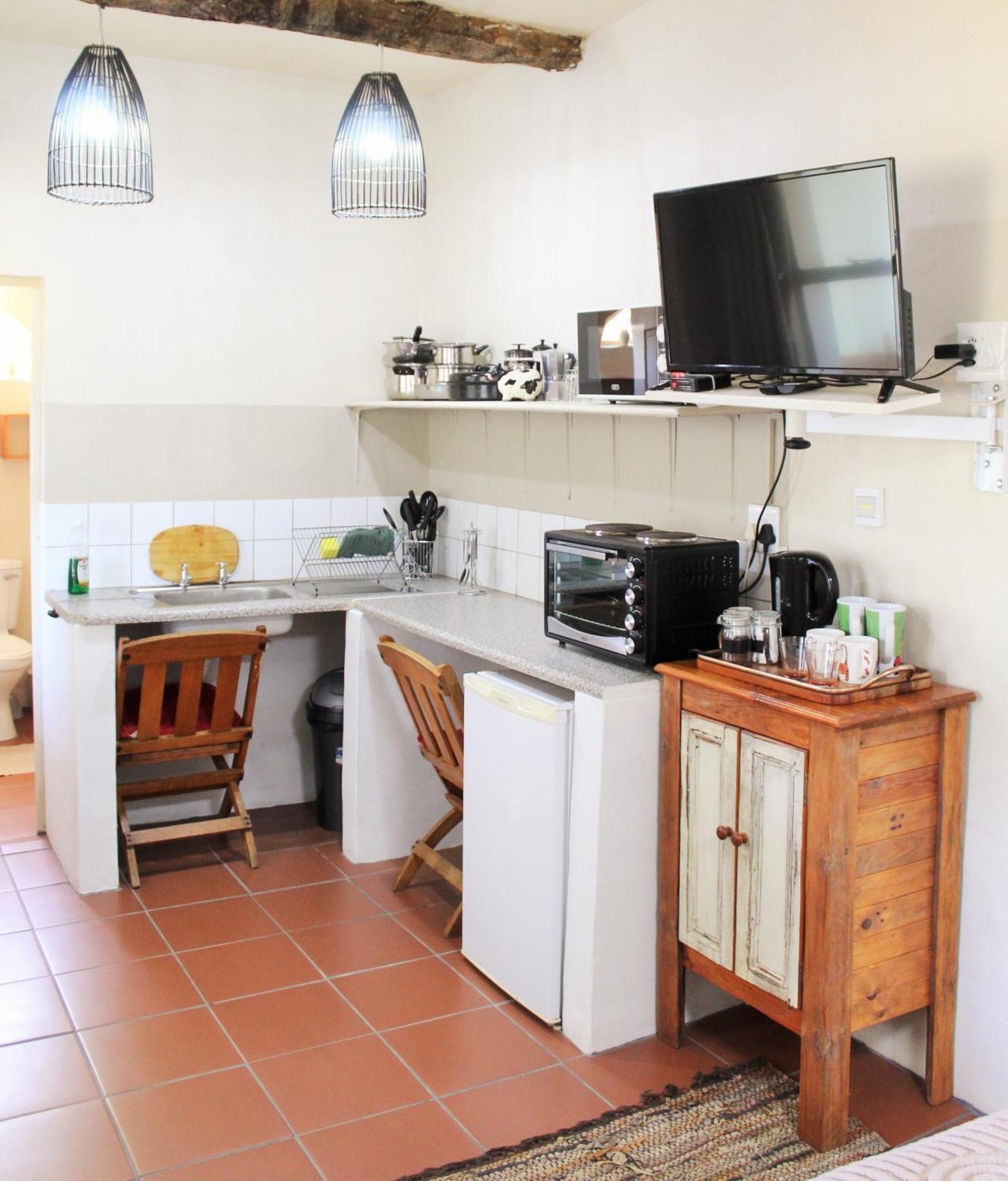 Blue Cow Barn - Boutique Farm Guest House Barrydale Luaran gambar