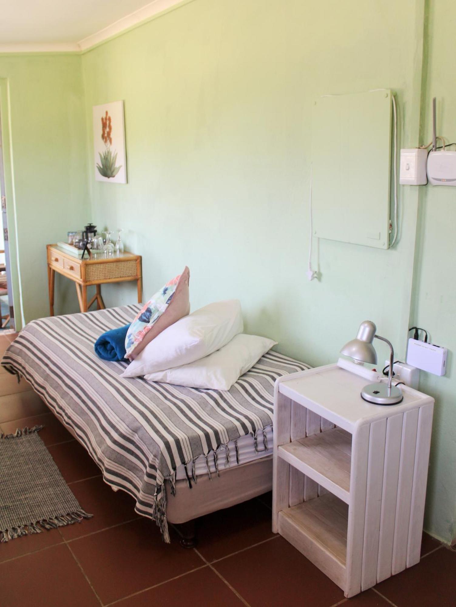 Blue Cow Barn - Boutique Farm Guest House Barrydale Luaran gambar